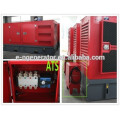 Gemerator Genpower diesel